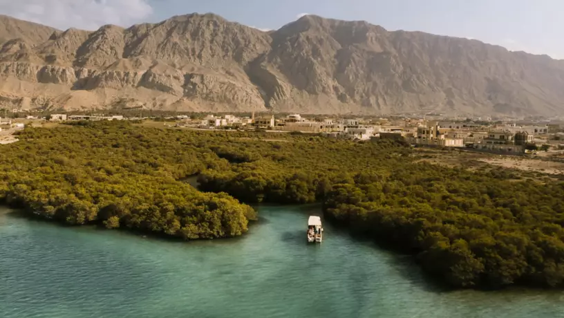 ​Россия остается лидером турпотока в Рас-Аль-Хайме