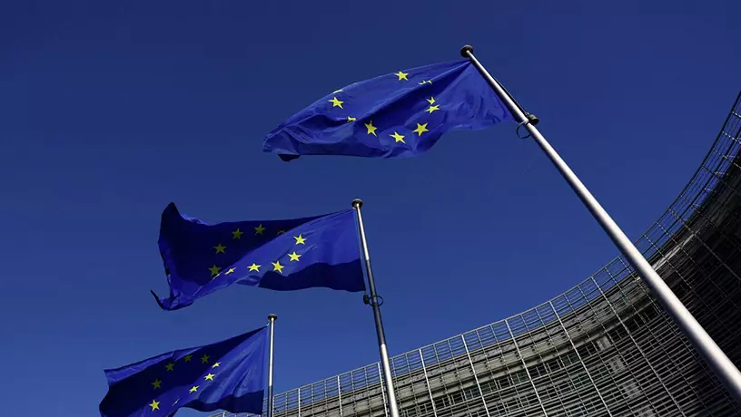 ЕС ввел санкции против семи компаний из ОАЭ