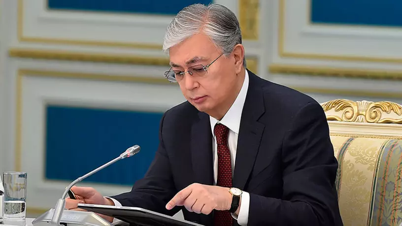 ​Президент Казахстана назначил нового посла в ОАЭ