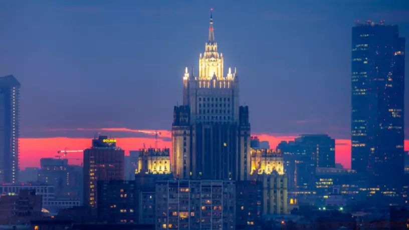 Для россиян отменили ограничения на поездки в ОАЭ