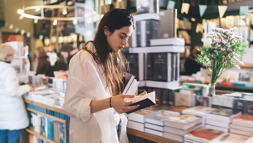 В Абу-Даби возвращается книжная ярмарка