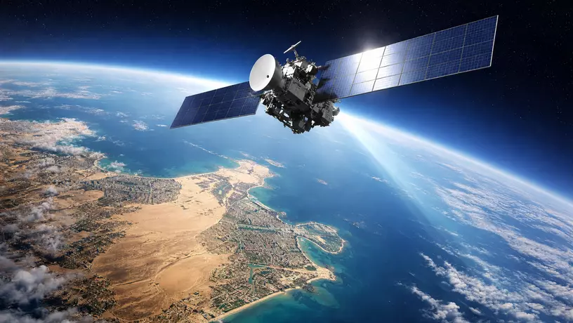 Starlink стал доступен для заказа в ОАЭ