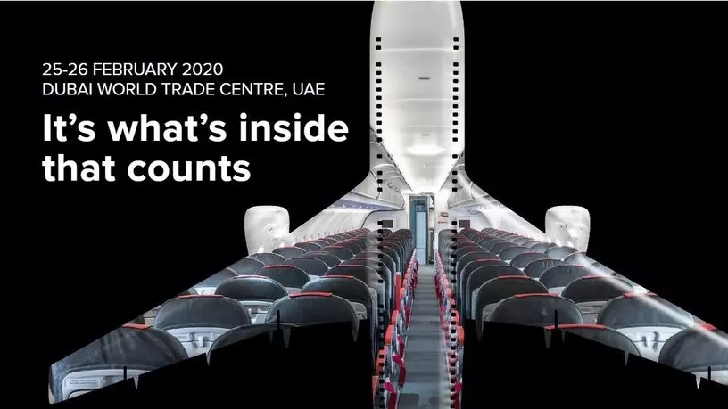 ​Выставка AIME Dubai 2020, Дубай, ОАЭ
