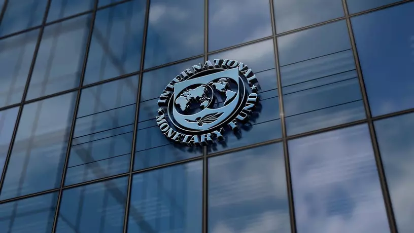 МВФ отмечает нестабильность на рынках Ближнего Востока