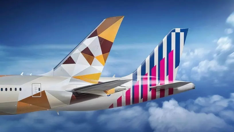 ​Etihad расширяет полетную программу в Греции
