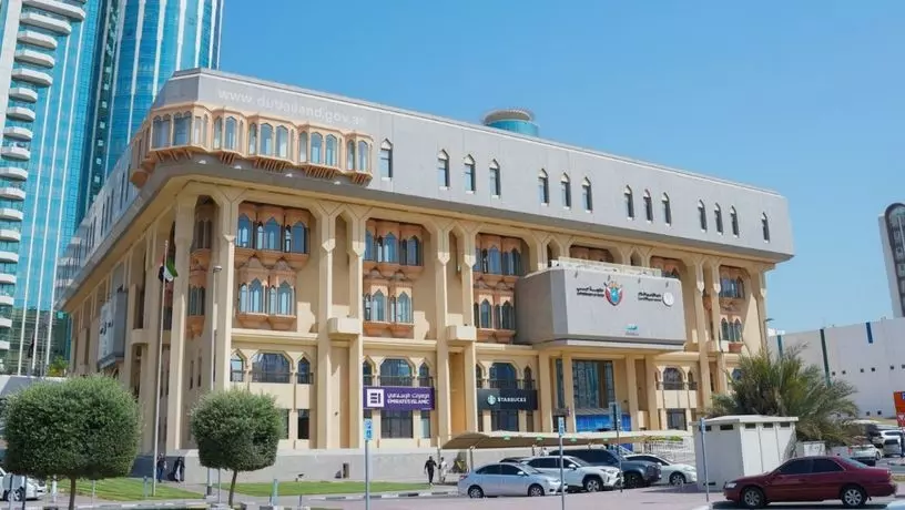 ​В Дубае запустили платформу с токенизированной недвижимостью