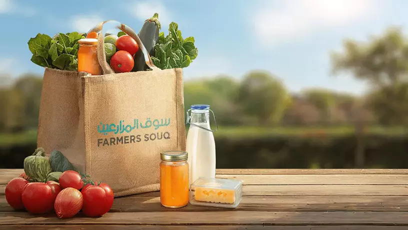 В Дубае открыли регистрацию на новый сезон Farmers’ Market