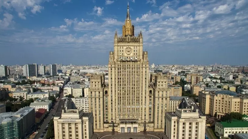 ​Россия и ОАЭ обсудили взаимодействие в БРИКС