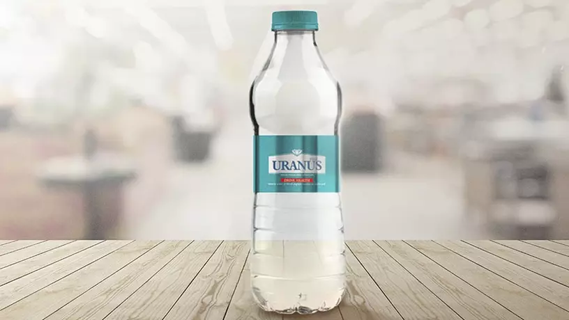 Власти ОАЭ выпустили предупреждение об опасной воде