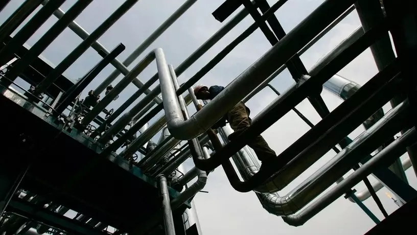 ​Россия решает с ОАЭ вопрос платежей за нефть