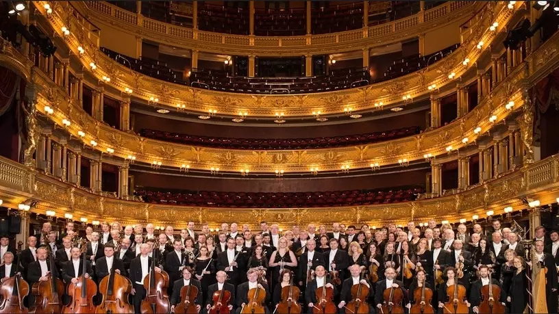 Вечер музыки Mozart: Requiem в Дубае
