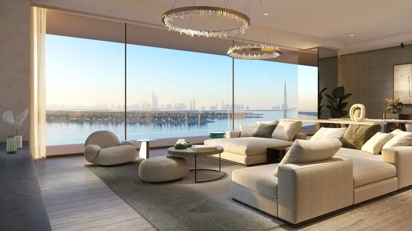 ​Роскошное портфолио Metropolitan Group