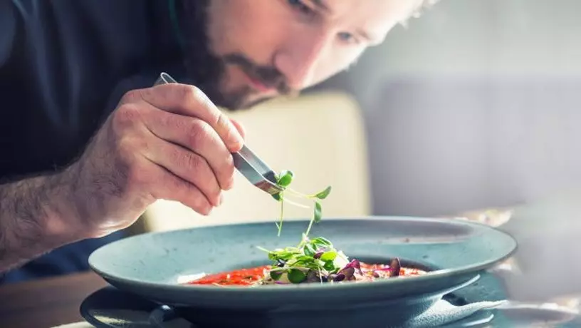 ​Фестиваль Dubai Food Festival 2019, Дубай, ОАЭ