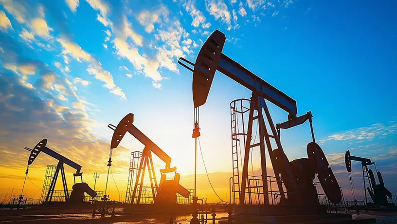 Кризис на Ближнем Востоке вызывает рост цен на нефть и алюминий 