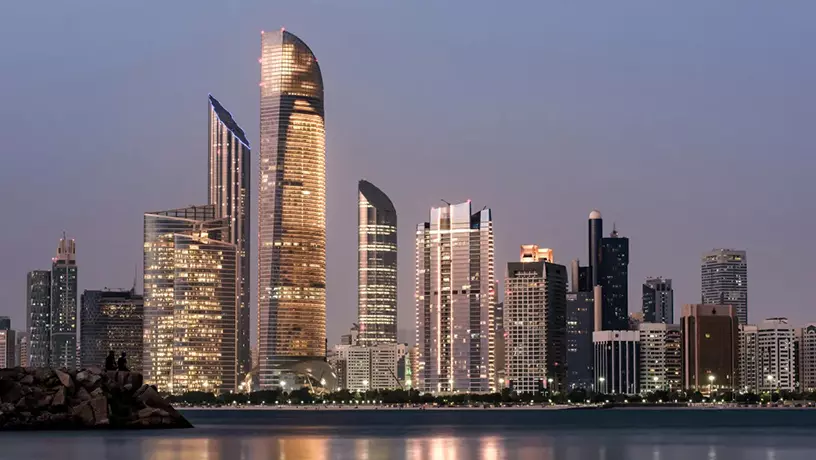 В Абу-Даби ужесточают законы в сфере недвижимости
