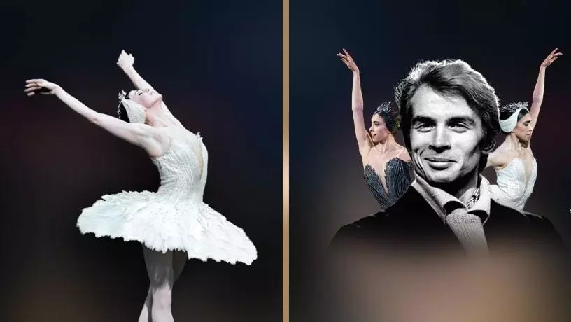 ​Фестиваль балета Mosaic International Dance Festival