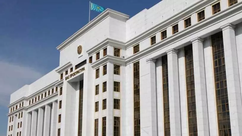 ​Из ОАЭ экстрадировали еще одного казахстанца