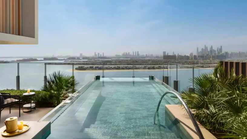 ​Время замедлиться: эксклюзивные предложения для резидентов в Atlantis Dubai