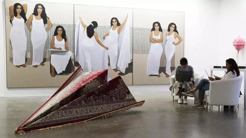 ​Проводится ОНЛАЙН! Выставка Art Dubai 2020, Дубай, ОАЭ