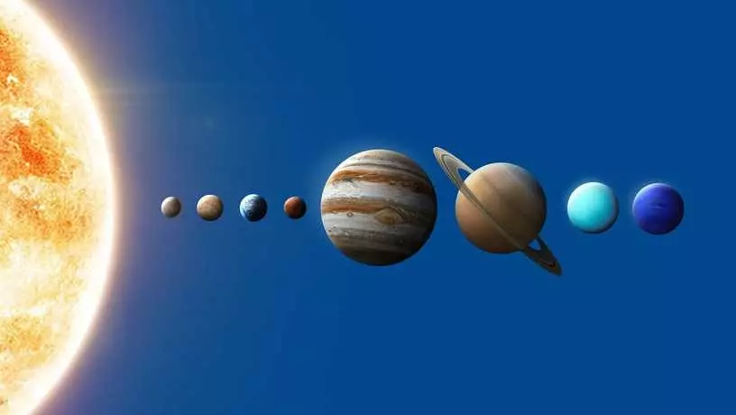 ​Жителей ОАЭ ждет уникальное космическое событие