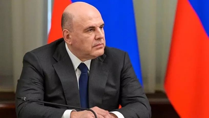 ​Премьер-министр РФ одобрил проект налогового соглашения с ОАЭ