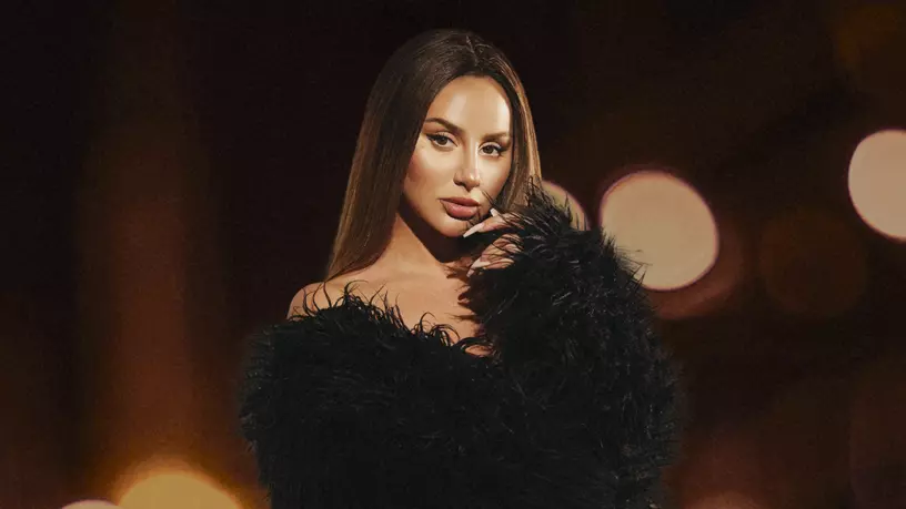 Сольный концерт Анны Асти в Дубае