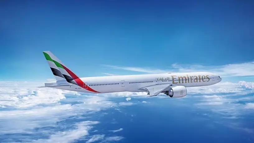 ​Emirates расширяет полетную программу