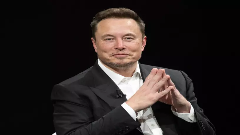 Илон Маск планирует построить в Дубае институт
