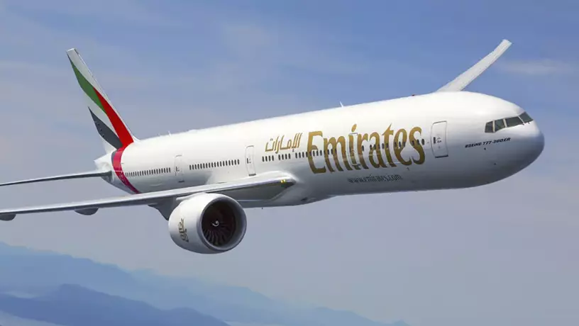 Emirates ужесточает требования к ручной клади