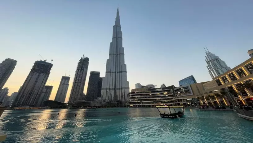 Дубайский Emaar озвучил финансовые планы до 2040 года