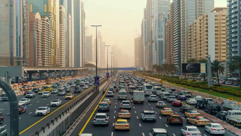 RTA представило стратегию цифрового развития на 2023–2030 годы