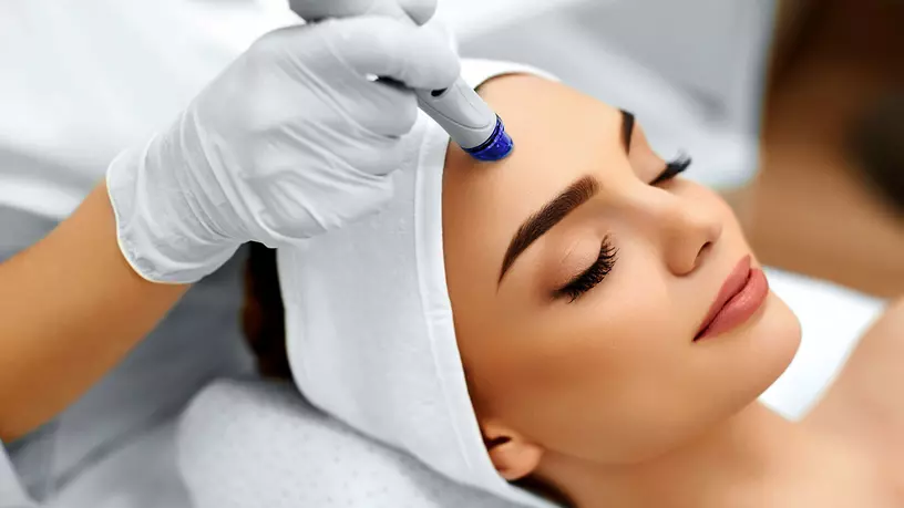 ​Выставка Dubai Derma 2020, Дубай, ОАЭ