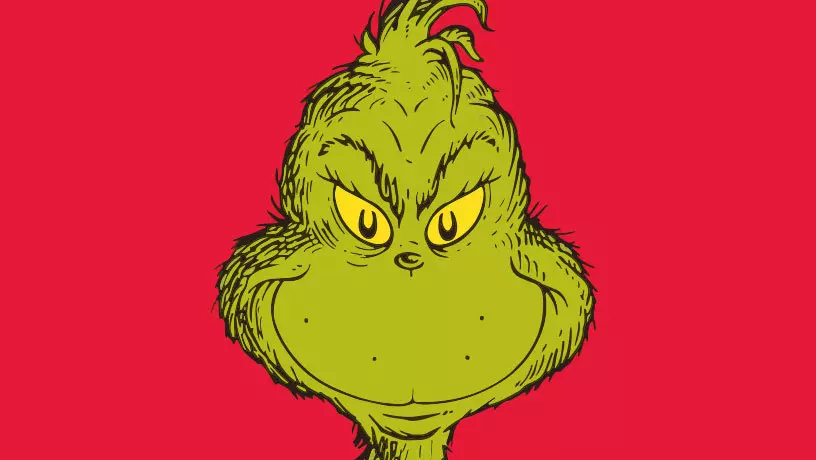 Мюзикл «How The Grinch Stole Christmas» в Дубае