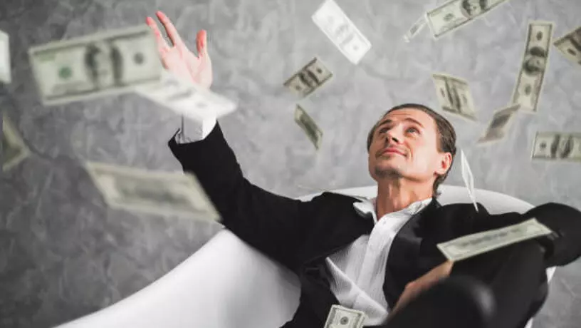 ​В Дубае россиянин выиграл US$ 1 млн в лотерею