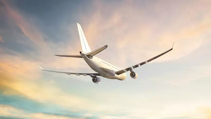 EASA выпустила новое предупреждение на тему полетов в ОАЭ