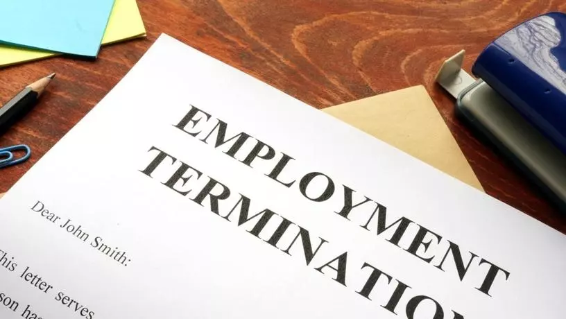 В ОАЭ внесли изменения в схему страхования по безработице