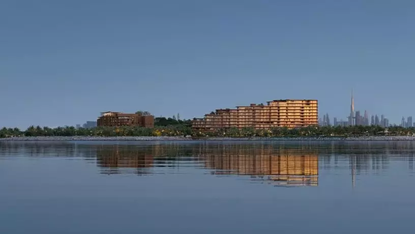 ​Jumeirah построит три новых проекта в Дубае