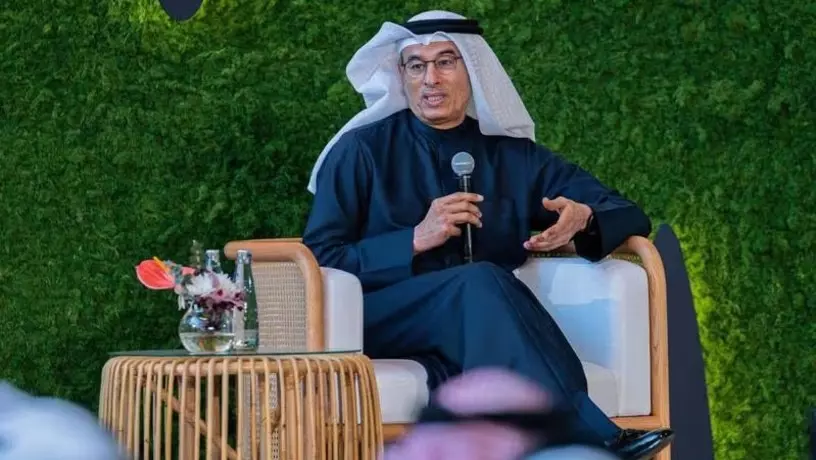 ​В Дубае построят «женскую» версию Burj Khalifa