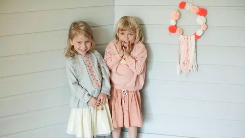 Новогодние подарки от бутика детской одежды и предметов интерьера Kids Point Store
