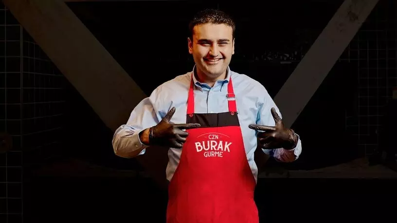 ​Шеф-повар CZN Burak свернул свой бизнес в Дубае