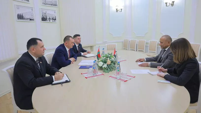 ​Белорусский спецназ выступит в Дубае