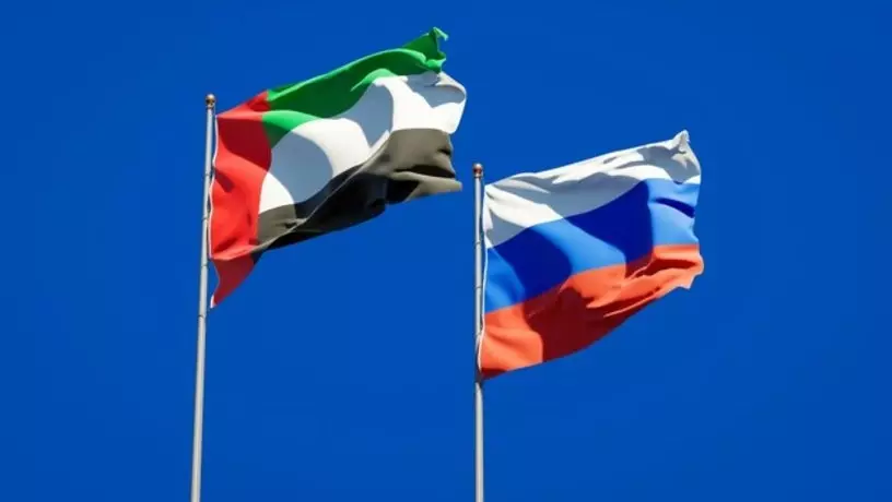 ​Россия и ОАЭ обсудили взаимодействие в БРИКС