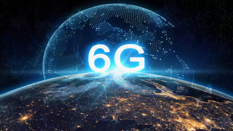 ОАЭ планируют перейти к использованию сетей 6G