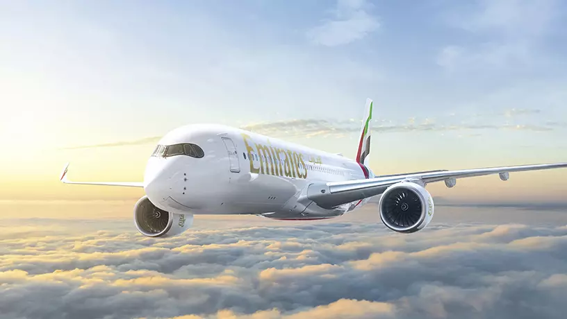 Emirates инвестирует более US$ 10 млрд в аэропорт Дубая