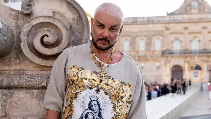 Филиппу Киркорову не продали сумку Balenciaga в Дубае