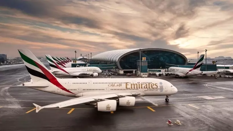 Выставка индустрии аэропортов Airport Show в Дубае