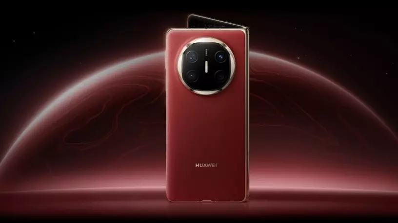 ​5 причин приобрести Mate X: самый ожидаемый складной смартфон от HUAWEI