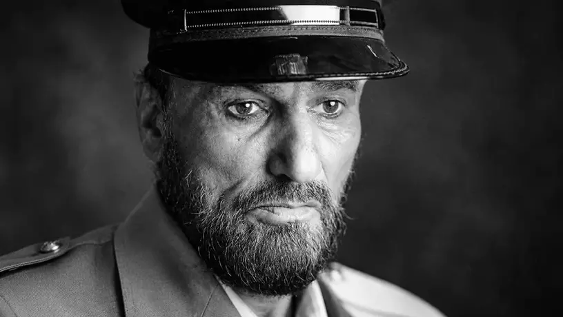 ​Правитель Дубая почтил память легендарного полицейского