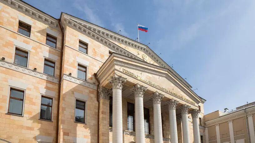 ​ОАЭ экстрадировали находившегося в розыске россиянина