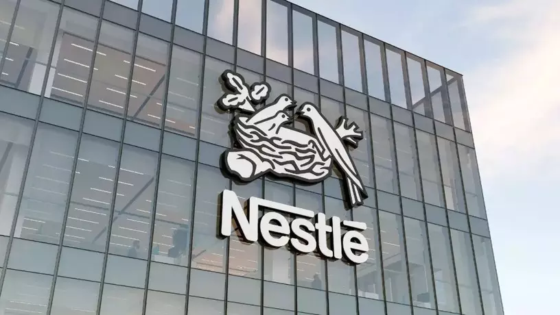 В ОАЭ отзывают детские смеси Nestlé